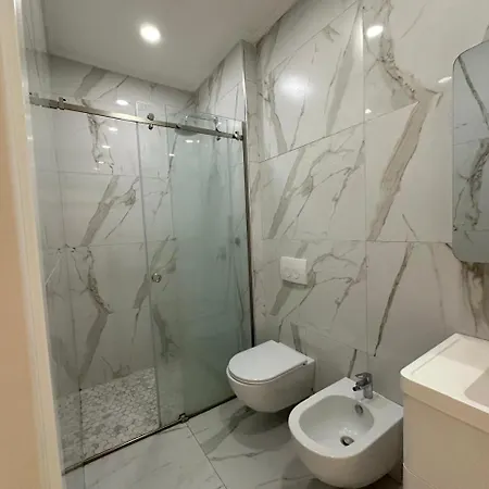 Clover Apartment Tirana