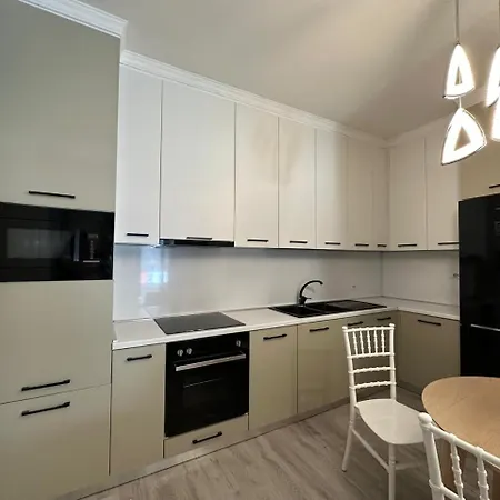 Apartment Clover *