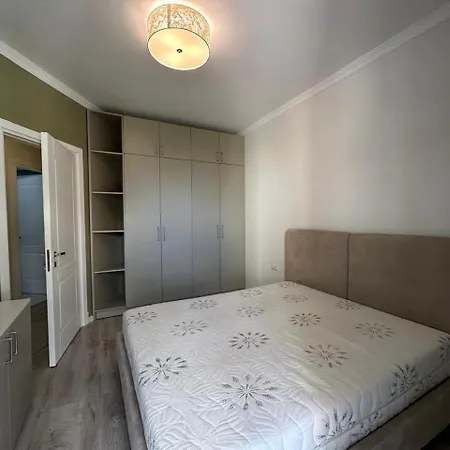 Apartment Clover *